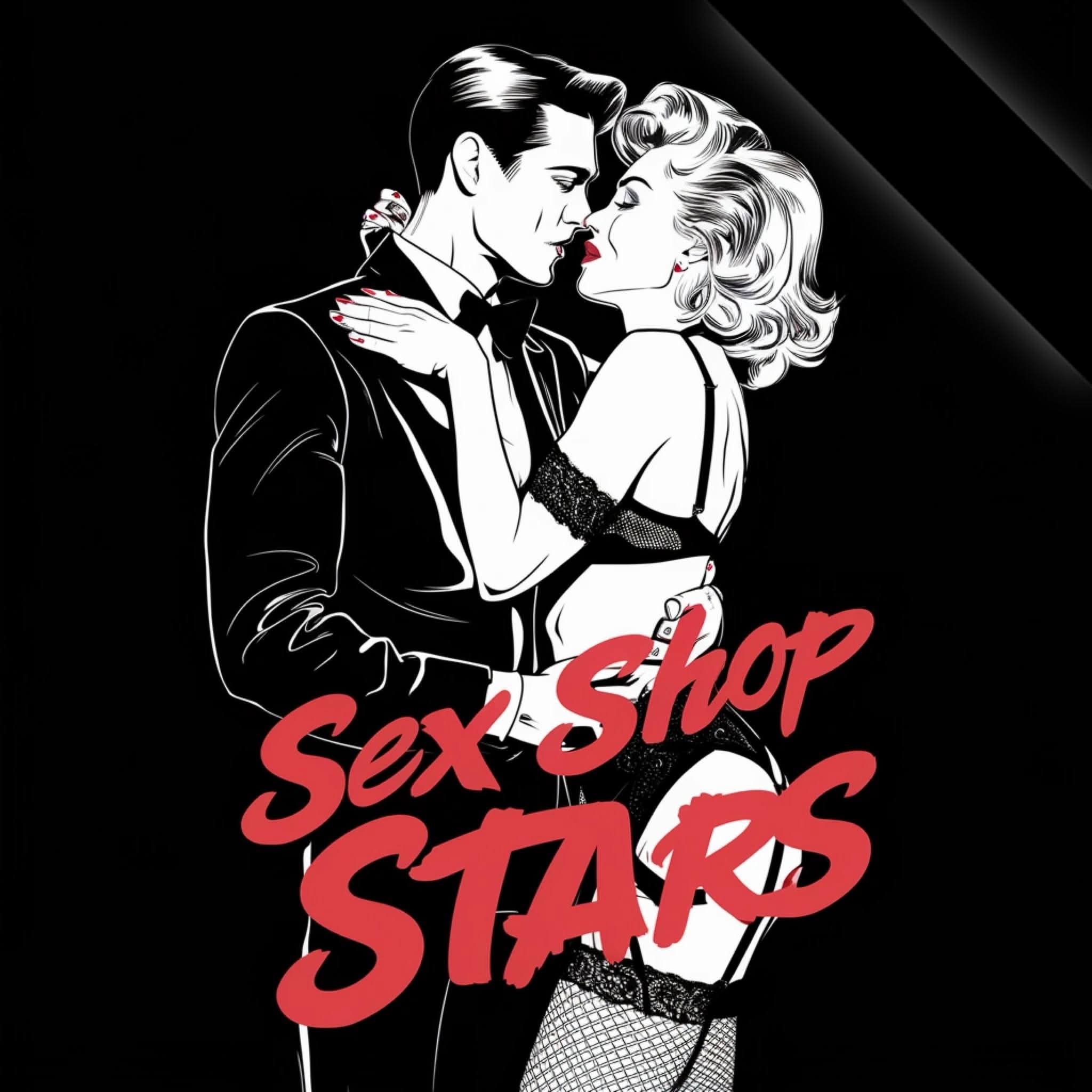 SexShop Stars